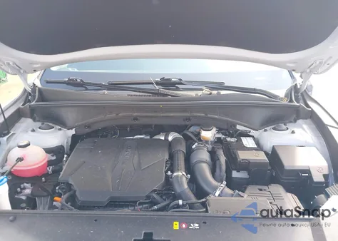 2023 Kia Sorento X-Line Ex from USA, damaged, VIN 5XYRHDLF4PG228806